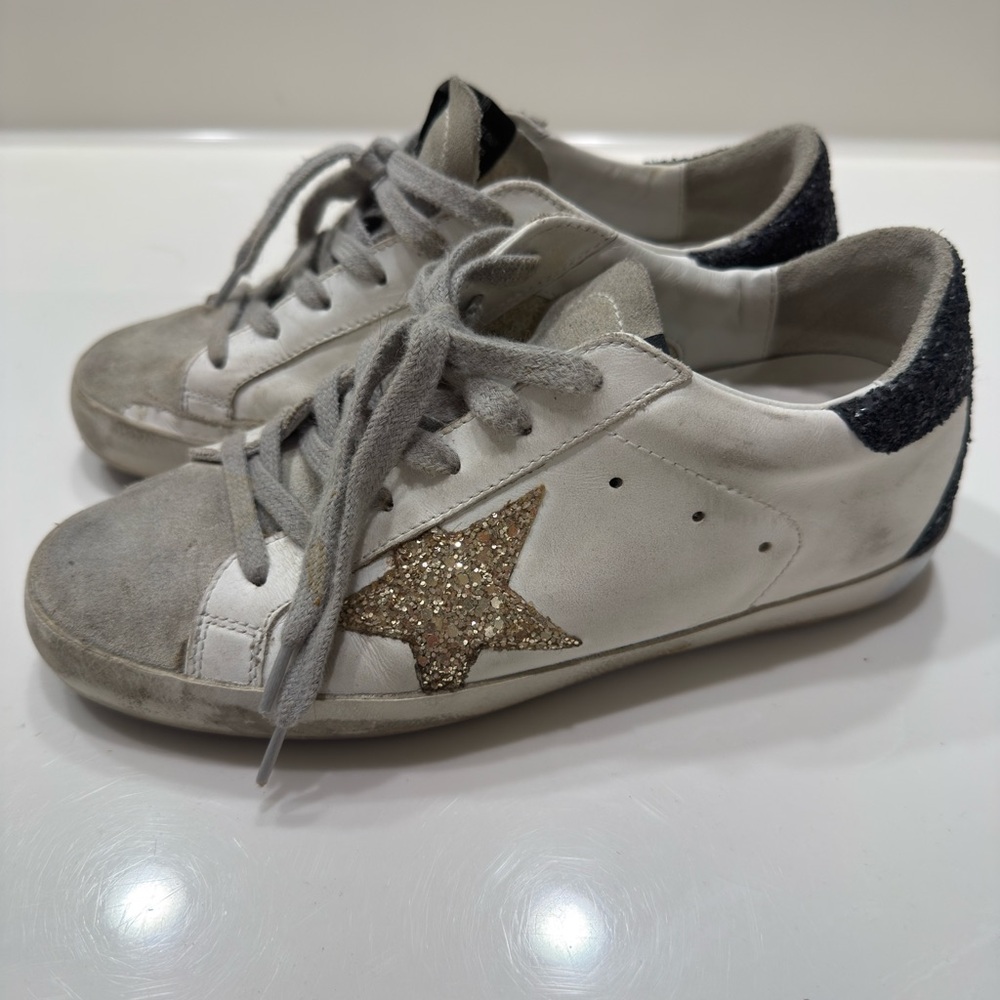 Golden Goose sneakers